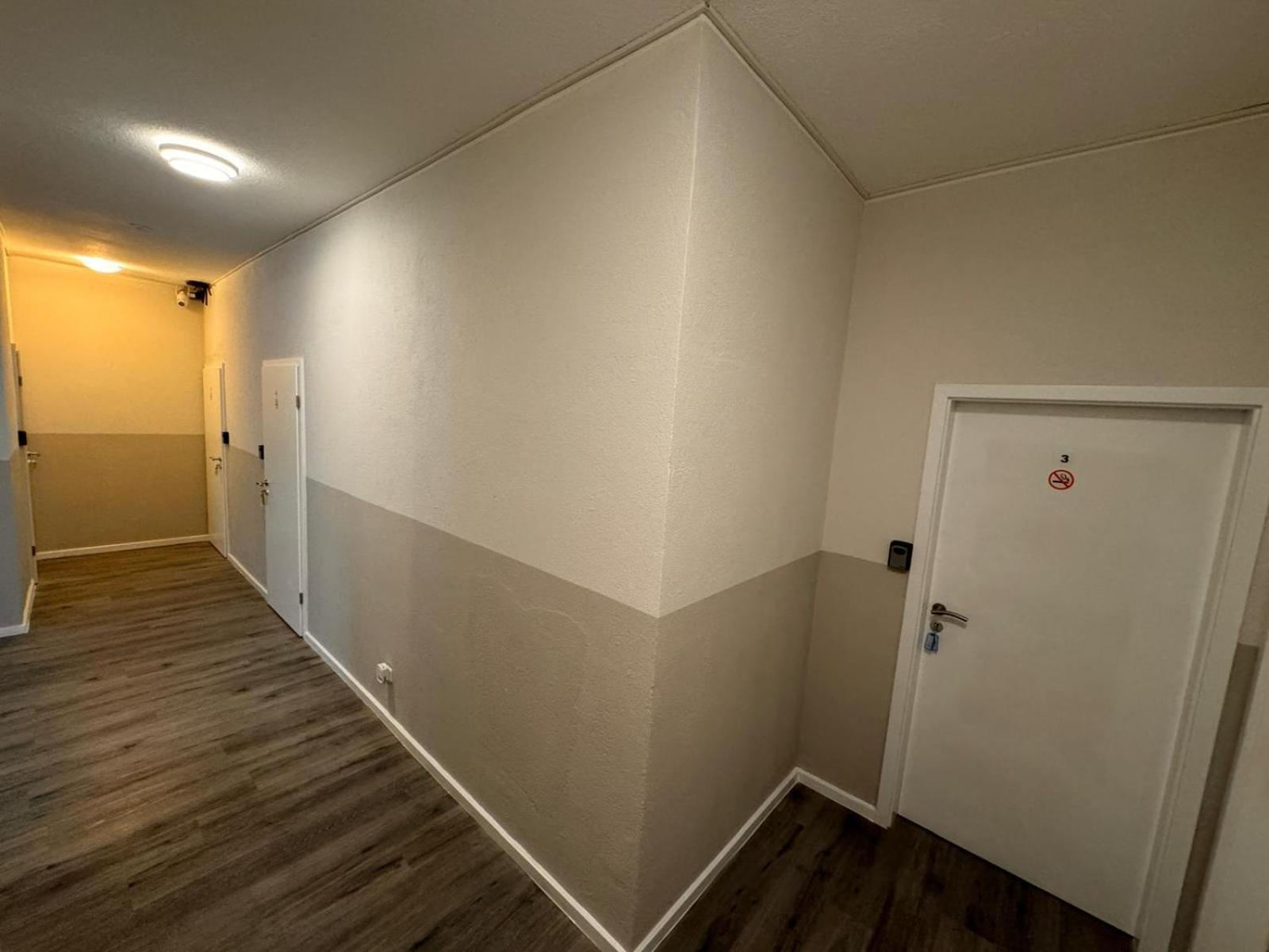 F-F Haus Monteuren Unterkunft Neuhausen auf den Fildern 외부 사진