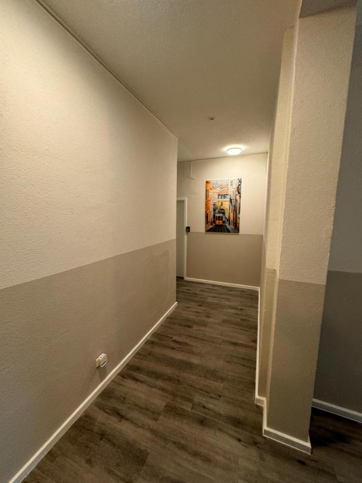 F-F Haus Monteuren Unterkunft Neuhausen auf den Fildern 외부 사진