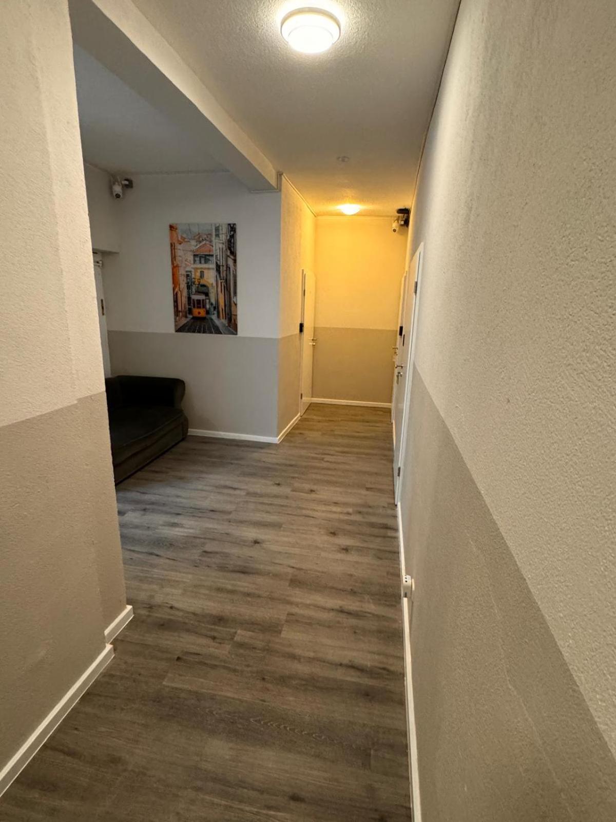 F-F Haus Monteuren Unterkunft Neuhausen auf den Fildern 외부 사진